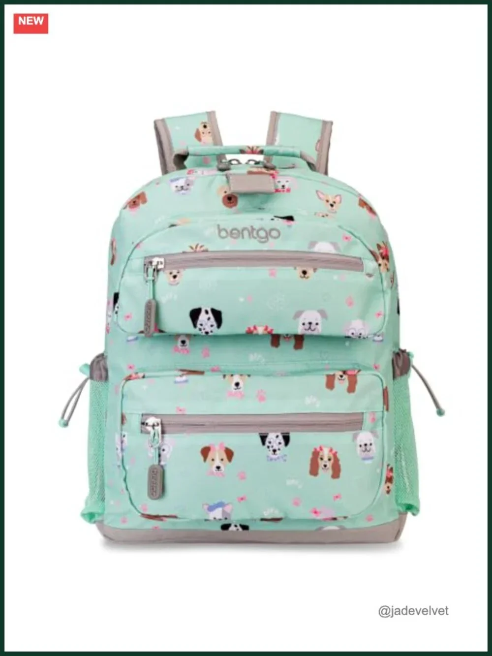 Kids Backpack - Lightweight 14